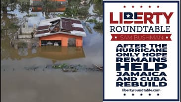 Hurricane Melissa: Hope for Jamaica, Cuba & Haiti – How We Can Help Rebuild
