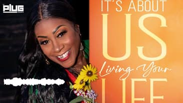 Teachable | It's About Us w/ Tonya #ItsAboutUs #podcast #plugnetwork