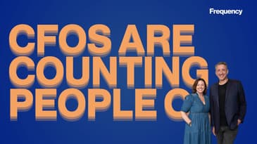 CFOs Expect AI to Cut Admin Headcount in 2026