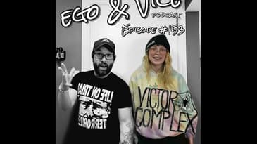 Episode 153: Victor Complex