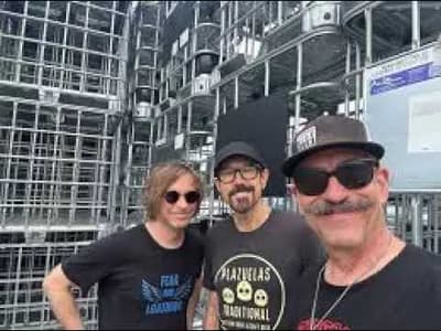 Episode 757: Greg Norton (Husker Du, Ultrabomb)