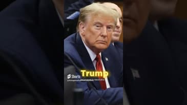 All Trump indictments will disappear #trump #2024 #politics