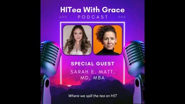 Dr. Sarah E. Matt Spills the Tea on the Quiet Rural Renaissance and the Future of Care