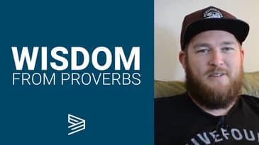 Proverbs 15:1 | A Soft Answer