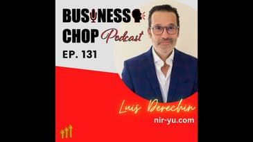 Missionaries Not Mercenaries: Redefining Remote Work Culture with Luis Derechin