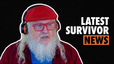 106 - ๐ฅ Latest Survivor News