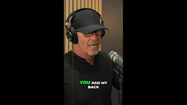 Creating Impact and Honoring My Father's Legacy