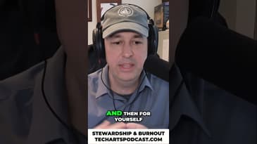 Unlocking Team Productivity: The Key to Preventing Burnout | techartspodcast.com