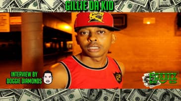 Gillie Da Kid Shows One Thing That Soulja Boy Is Shook Of!