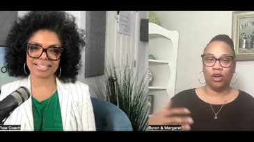 What's Your Money Mindset with Monique Carradine-Kitchens