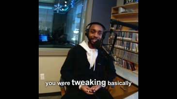 Why do good things happen to bad people?