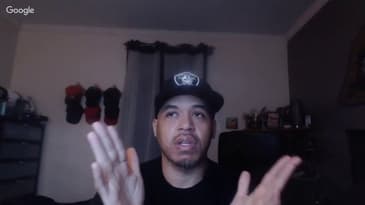 What Hip-Hop Topic Should I Talk About On My Next Podcast?