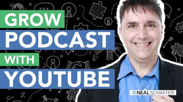 Amplify Your Podcast with YouTube: The Ultimate Guide to Growing Your Podcast Audience through Video