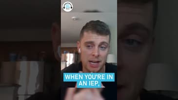 Finding Your Path: Patrick McKenna’s Journey with Dyslexia