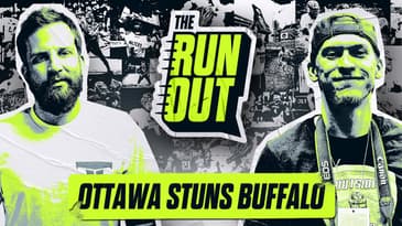 Ottawa Stuns Buffalo