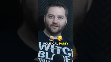 Do we want one political party in charge? #trump #biden #2024