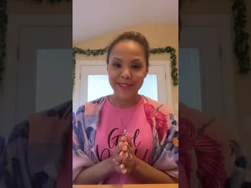 We CAN do HARD THINGS! 💪🙌🙏 | The Janay Wells Show