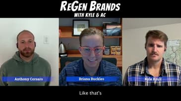 How Yogi Tea Thinks About The ROI Of Investing In Regenerative Agriculture