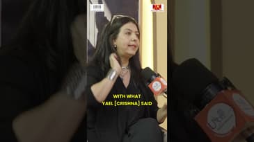 Lights, Sound, Bias I Anahita Uberoi I Purva Naresh | Akarsh Khurana | Manasi Parekh