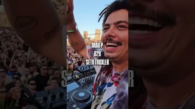 Artists You Can See at III Points 2025 - Phase ​II