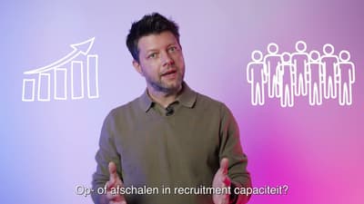 Wat is RPO en hoe werkt het? Recruitment uitbesteden zonder controle te verliezen