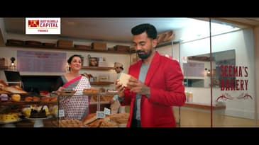 ABFL Udyog Plus Business Loans