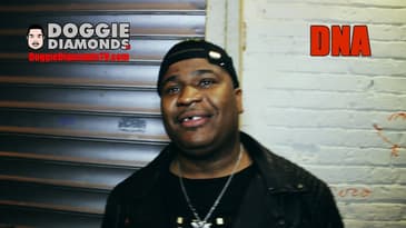 DNA Says He Already Defeated Tsu Surf And K-Shine Already Defeated Tay Roc