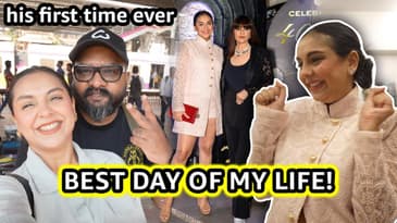 I CANNOT BELIEVE THIS HAPPENED!!!!! 💃  | Aanam C Vlog #RealLifeWAanamC