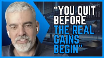 It’s Harder Than Surviving a Crash | Chris Mayer on the Practical Lessons of 100-Baggers