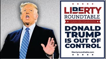 Trump Crosses the Line? Shame, Civility, and the Thomas Massie Controversy