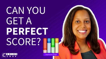 Your Unique Strengths Are Perfect