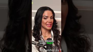 WHY LOSING MY "PERFECT" LIFE MADE ME FREE 🤯