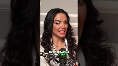 WHY LOSING MY "PERFECT" LIFE MADE ME FREE 🤯