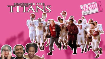 Remember the Titans | Y2K Movie Deep Dive