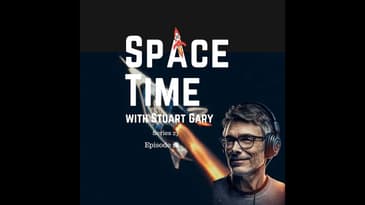 Dark Matter Secrets Revealed with Lopsided Galaxies: S27E18