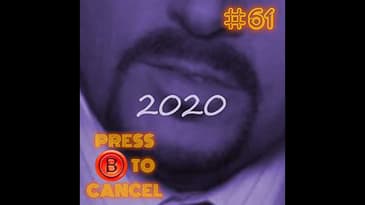 Press B 61: Game of the Year 2020