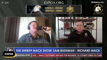 Liberty RoundTable Live Stream