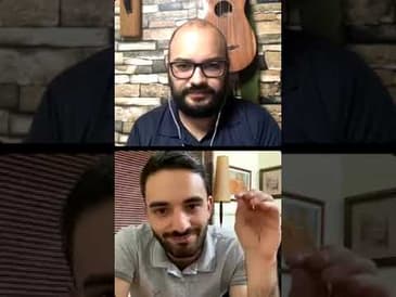 Conoce el Reto: Ser el mejor hombre posible de la mano de la Biblia con Luis Diego Carranza