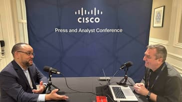 2929: How Cisco is Empowering One Billion Lives Through Technology and Social Innovation