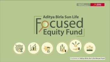 ABSL Focused Equity Fund Video-Gujarati