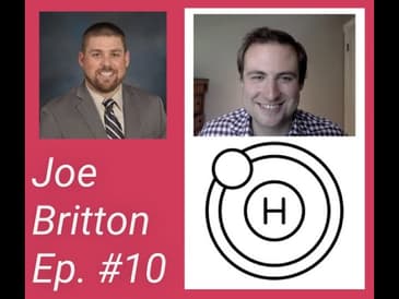 Is There a Future for Clean Hydrogen? - Ep. 10