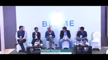 Artificial (Intelligence) is now solving  Real (World) problems - short bytes