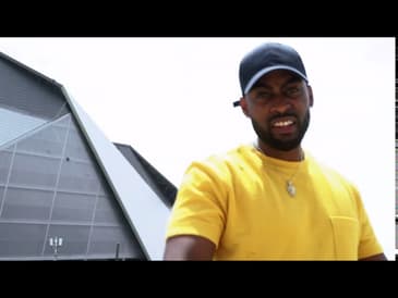 Stevie Rizo - Lessons | New Hip Hop Christian Music