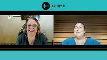Ask the Expert: The "Quiz Queen" - Catharine O'Leary Podcast Video