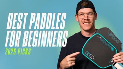 My Top Paddle Recomendations FOR Beginners | 2026 Picks