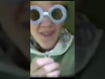 Jag var ett mycket ensamt barn... 1991...