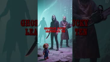 👻 The Algorithm Crowns a Killer | Halloween Special 🎃 | The Average Intelligence Podcast