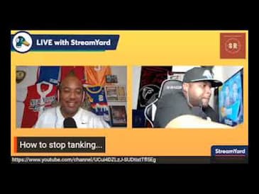 #SportsReportsAsOrdered: Where’s the Race, Here’s the Race.