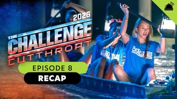 The Challenge Cutthroat Ep 8 Recap
