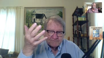 Living in God's Rhyme S5, E8, God So Loved the World